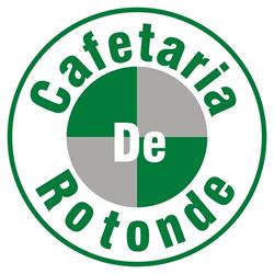 Cafetaria De Rotonde, Weert openingstijden