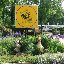 Uit en Thuis Camping Vof, Bergen op Zoom openingstijden