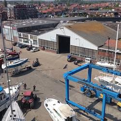 Breskens Yacht Service Bv, openingstijden