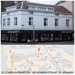 Iccoon, Arnhem openingstijden