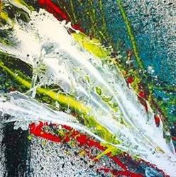 Splash Art, Arnhem openingstijden