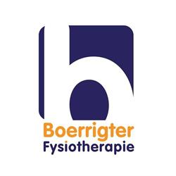 Boerrigter Fysiotherapie, Eindhoven openingstijden