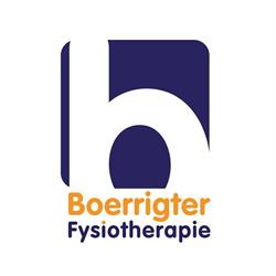 Boerrigter Fysiotherapie, Eindhoven openingstijden