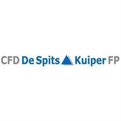 CFD De Spits, Leiden openingstijden