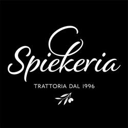 Italiaans Afhaalcentrum Spiekeria, Leiden openingstijden