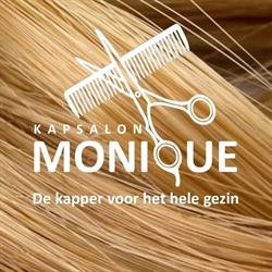 Kapsalon Monique, Maastricht openingstijden
