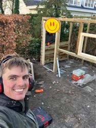Hoveniersbedrijf R Jansma, Wassenaar openingstijden