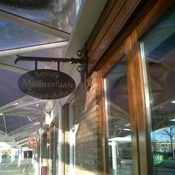 Eetcafé Mediterraan, Drunen openingstijden