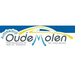 Autobedrijf Oudemolen, Halsteren openingstijden