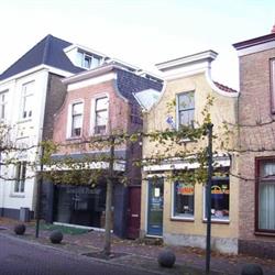 Kledingreparatie Zevenbergen, openingstijden
