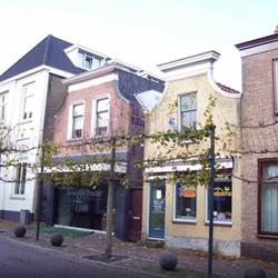 Kledingreparatie Zevenbergen, openingstijden