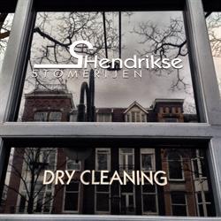 Hendrikse Stomerijen, Amsterdam openingstijden