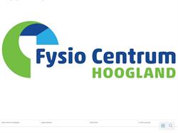 Fysiotherapie praktijk Tukker, Hoogland openingstijden