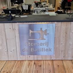 Stomerij de Basiliek, Oosterhout openingstijden