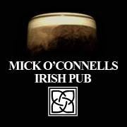 Mick O'connells Arnhem Bv, openingstijden
