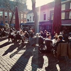 Café Bar St. Jan, Arnhem openingstijden