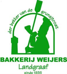 V.O.F. Bakkerij Weijers en Zn., Landgraaf openingstijden