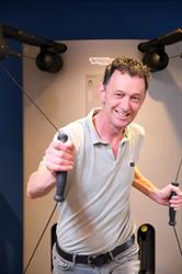 Fysiotherapie Ronald Korsten, Sint Anthonis openingstijden