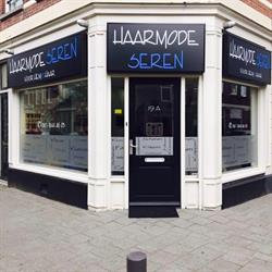 Haarmode Seren ?, Rotterdam openingstijden