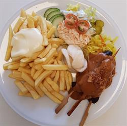 Café-Cafetaria " 't Loons Kwartier ", Loon op Zand openingstijden
