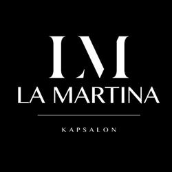 Kapsalon La Martina, 's-Gravenhage openingstijden