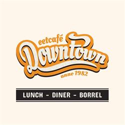 Downtown Wehl, openingstijden
