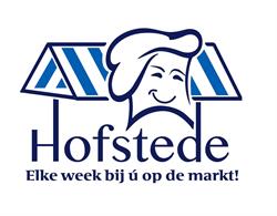 V.o.f. J. Hofstede, Hardenberg openingstijden