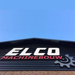 Elco Machinebouw Bv, Achtmaal openingstijden