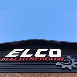 Elco Machinebouw Bv, Achtmaal openingstijden