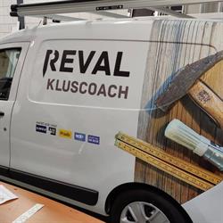 REVAL Kluscoach, Sliedrecht openingstijden