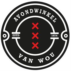 Avondwinkel van Wou, Amsterdam openingstijden