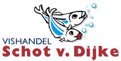 Vishandel Schot-van Dijke B.V., Tholen openingstijden