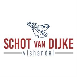 Vishandel Schot-van Dijke B.V., Tholen openingstijden