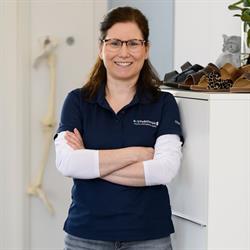 Podotherapie Linders, Mill openingstijden