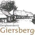 Zorgboerderij Giersbergen, Drunen openingstijden