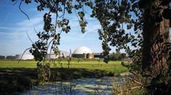 Ekodorp P.O.M., Alphen aan den Rijn openingstijden