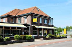 De Lange Muur Bv, Woerden openingstijden