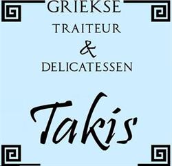 Takis Griekse Traiteur en Delicatessen, Sas van Gent openingstijden