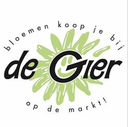 Bloemenhandel De Gier, Zuidwolde openingstijden