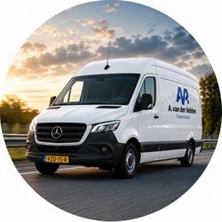 A. van der Velden Pakketdienst, Vorstenbosch openingstijden
