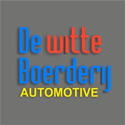 Auto- en Recyclingbedrijf de Witte Boerderij Bv, Ede openingstijden