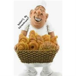 Bakkerij De Ochtendstond, Apeldoorn openingstijden