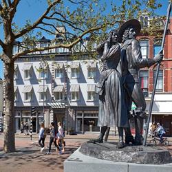 Hotel, Café-Restaurant Lion D'or Bv, Haarlem openingstijden