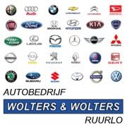 Autobedrijf Wolters & Wolters, Ruurlo openingstijden