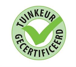 Stichting Tuinkeur, Hoogeveen openingstijden
