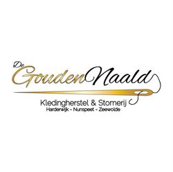 De Luxe Gouden Naald, Harderwijk openingstijden