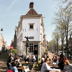 Moeder Anne Casting Bv, Amsterdam openingstijden