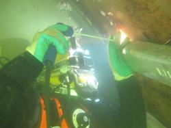 FN Diving BV, Rotterdam openingstijden