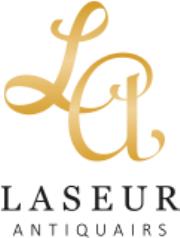 Laseur Antiquairs, Amsterdam openingstijden