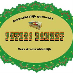 Peters Banket, Oss openingstijden